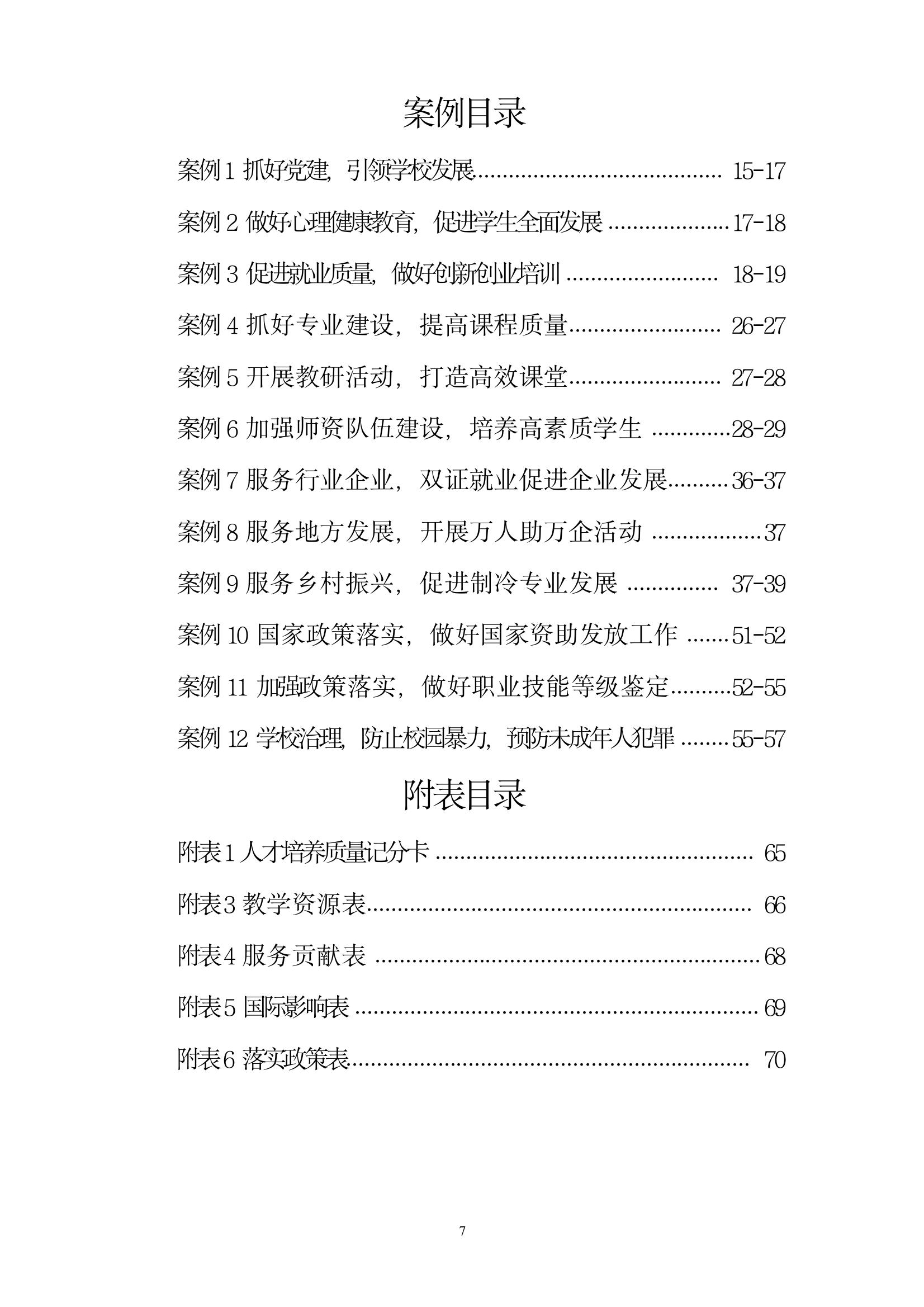 開(kāi)封市現(xiàn)代科技中等職業(yè)技術(shù)學(xué)校質(zhì)量報(bào)告（2024年度）(圖9)